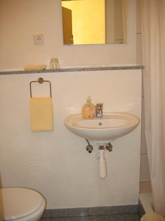 Hotel Rosenhof Düsseldorf Cameră foto