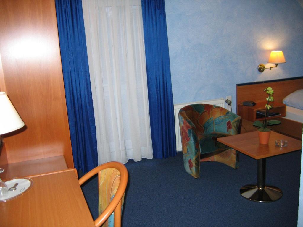 Hotel Rosenhof Düsseldorf Cameră foto