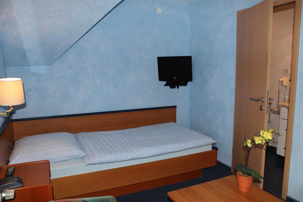 Hotel Rosenhof Düsseldorf Cameră foto