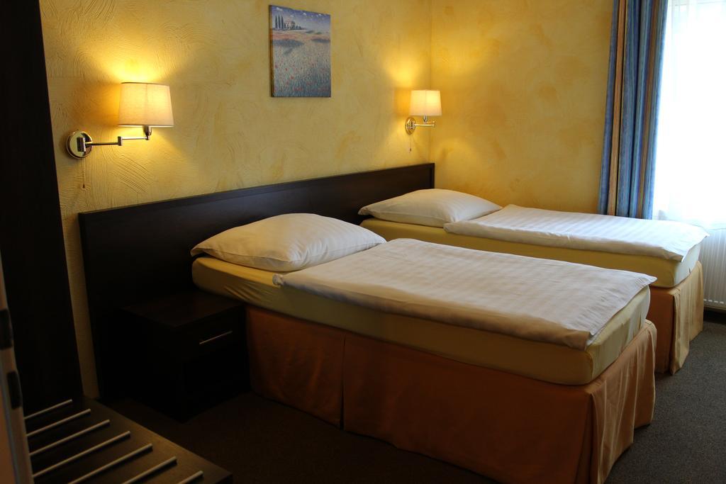 Hotel Rosenhof Düsseldorf Cameră foto